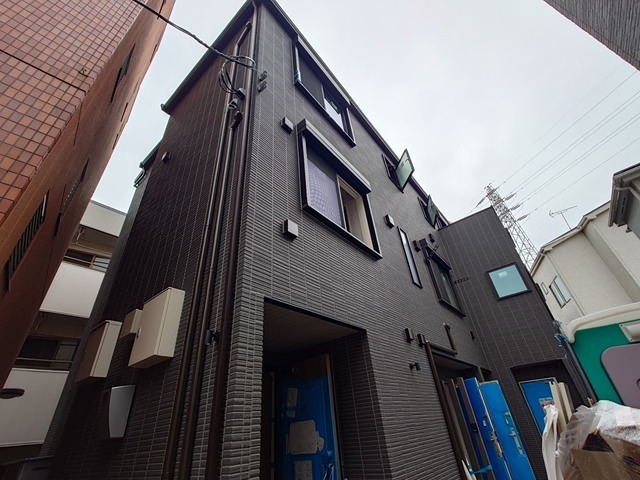 その他外観1