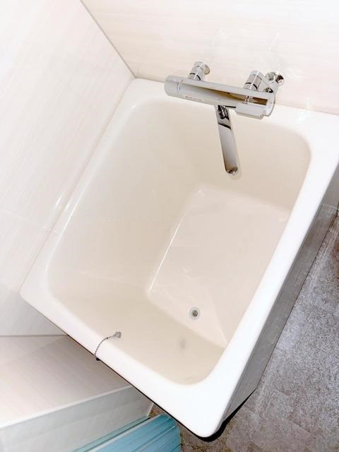風呂画像