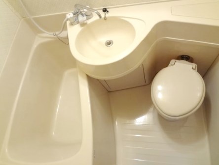 風呂画像