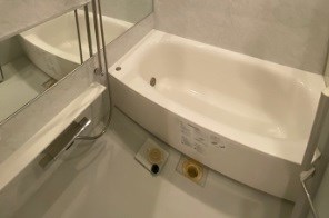 風呂画像