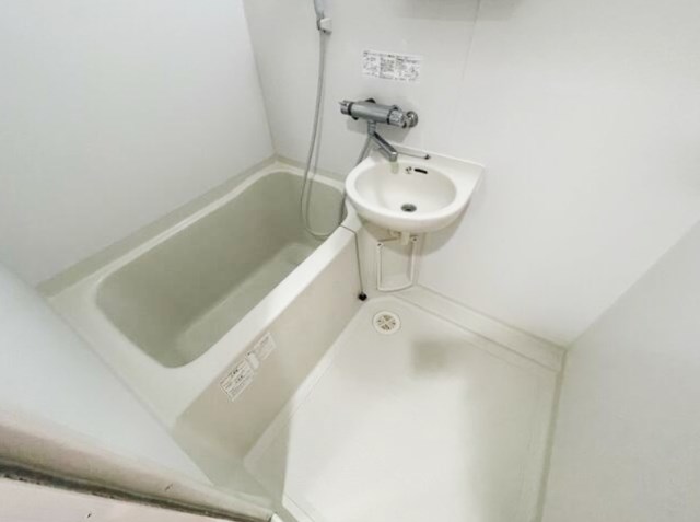 風呂画像