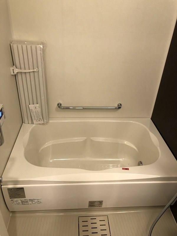 風呂画像