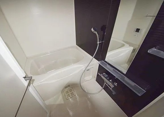 風呂画像