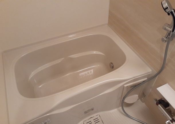風呂画像
