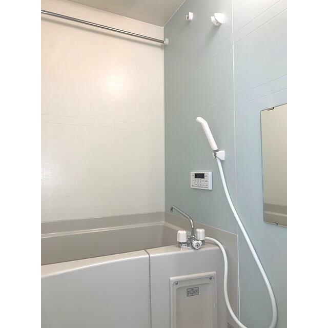 風呂画像