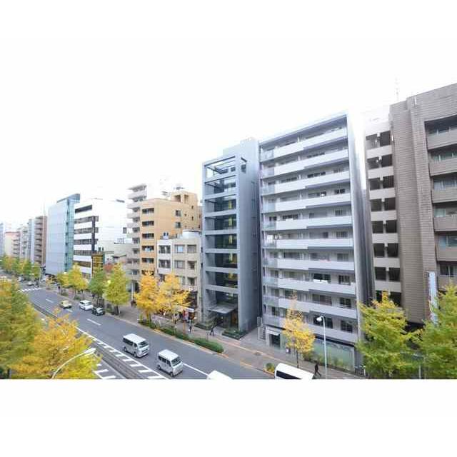 その他外観1