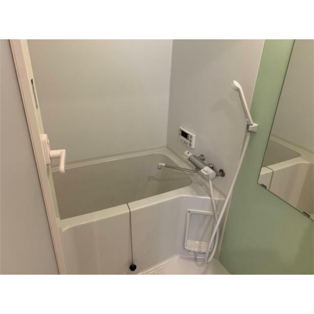 風呂画像
