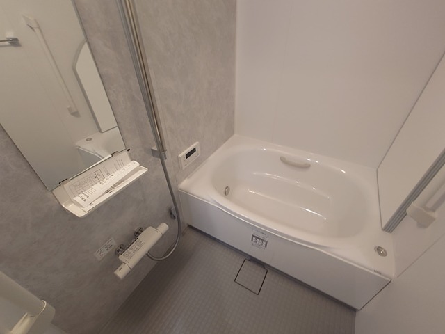 風呂画像