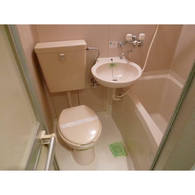 風呂画像