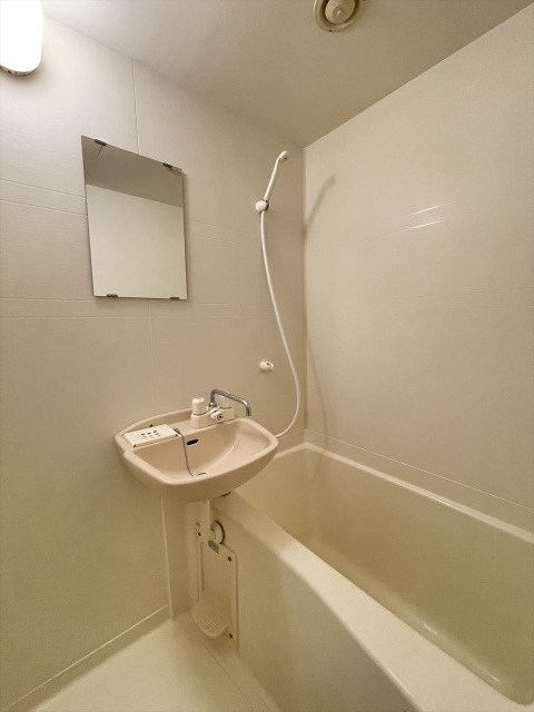 風呂画像