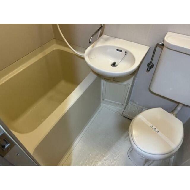 風呂画像
