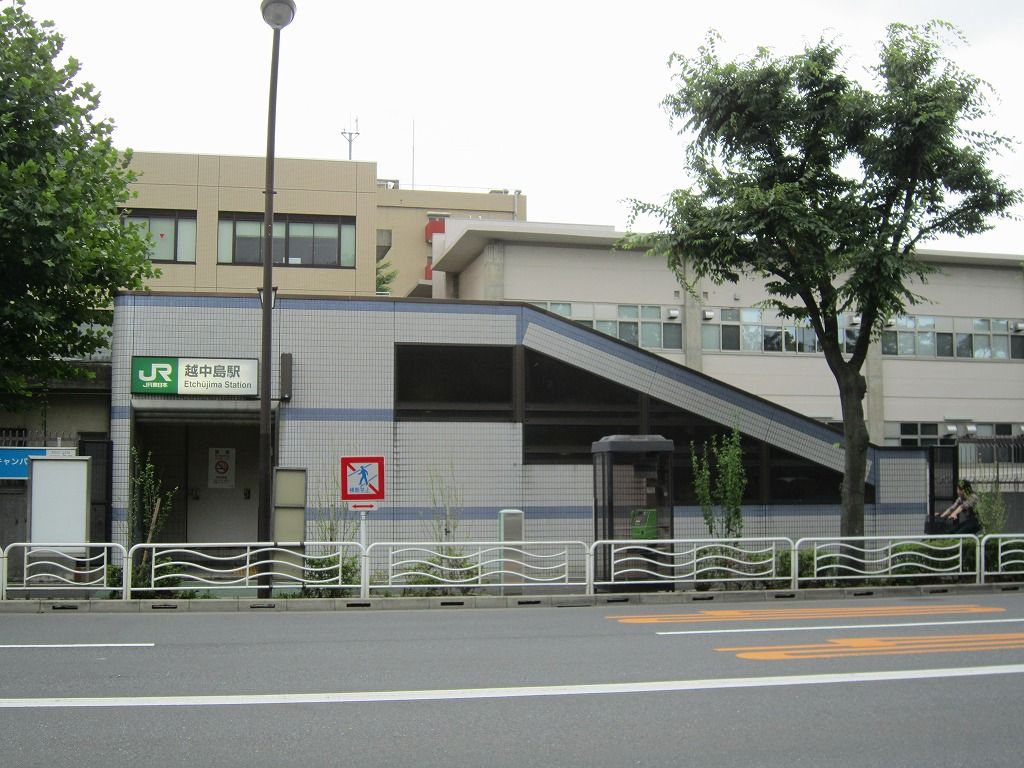 周辺画像2