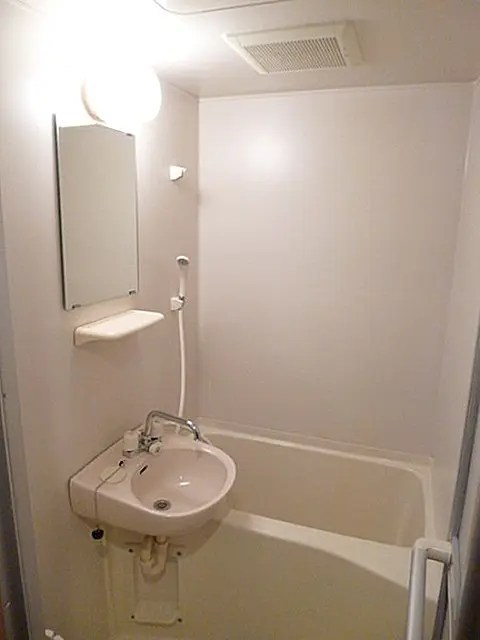 風呂画像