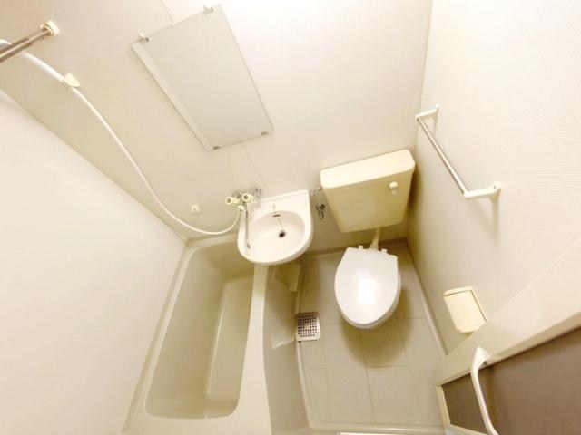 風呂画像