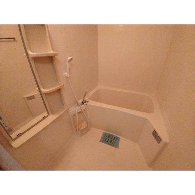 風呂画像