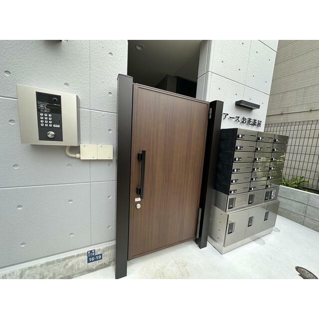 その他外観1