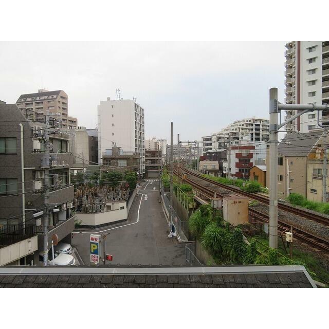 その他外観1
