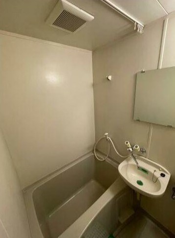 風呂画像