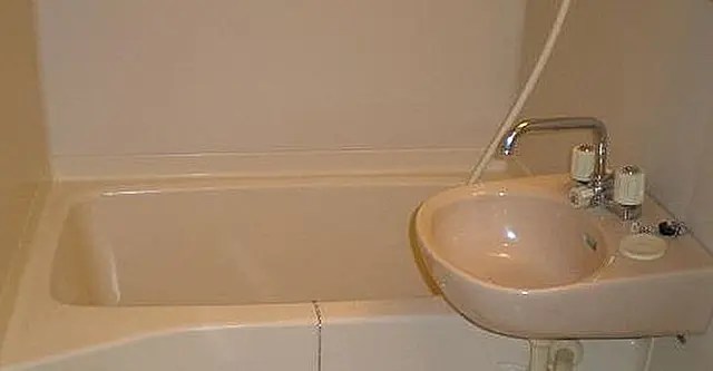 風呂画像