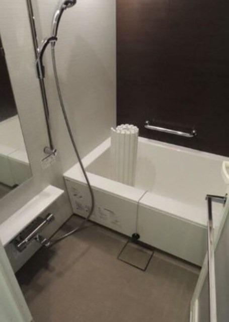 風呂画像