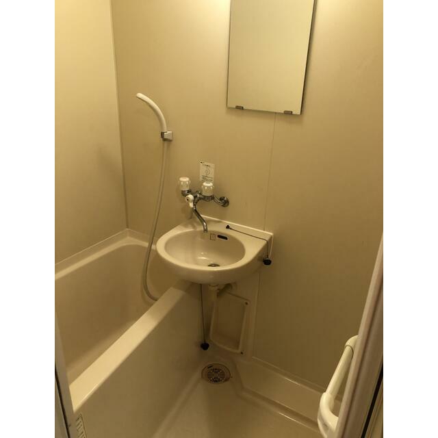 風呂画像