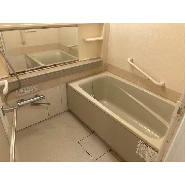 風呂画像