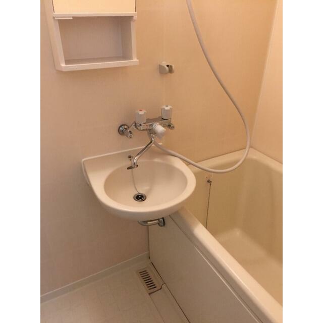 風呂画像
