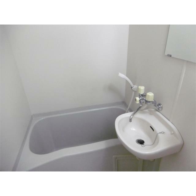 風呂画像