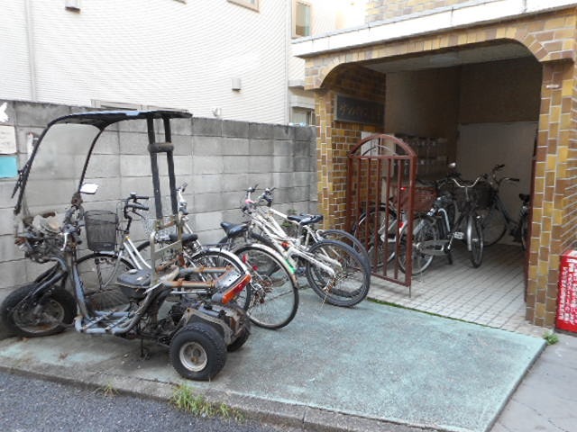 その他外観1