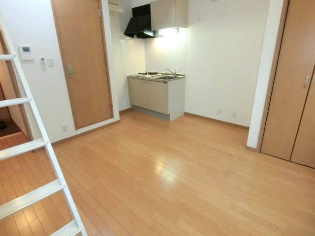 リビング