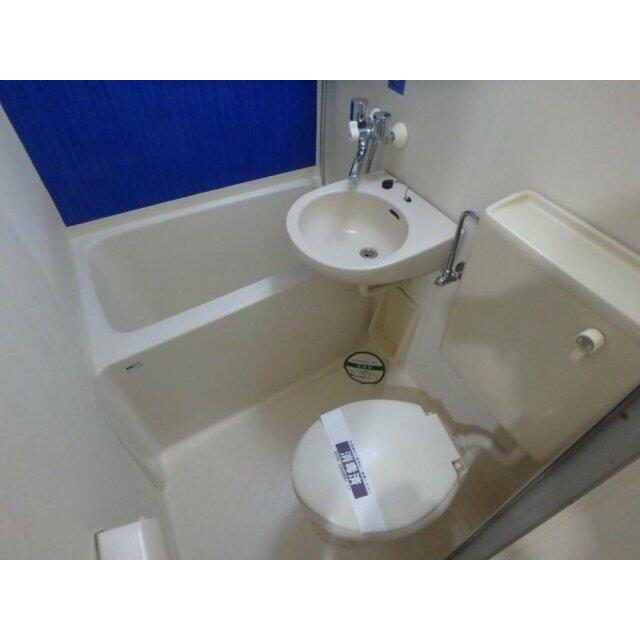 風呂画像