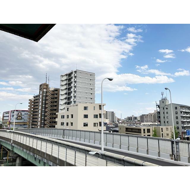 その他外観1