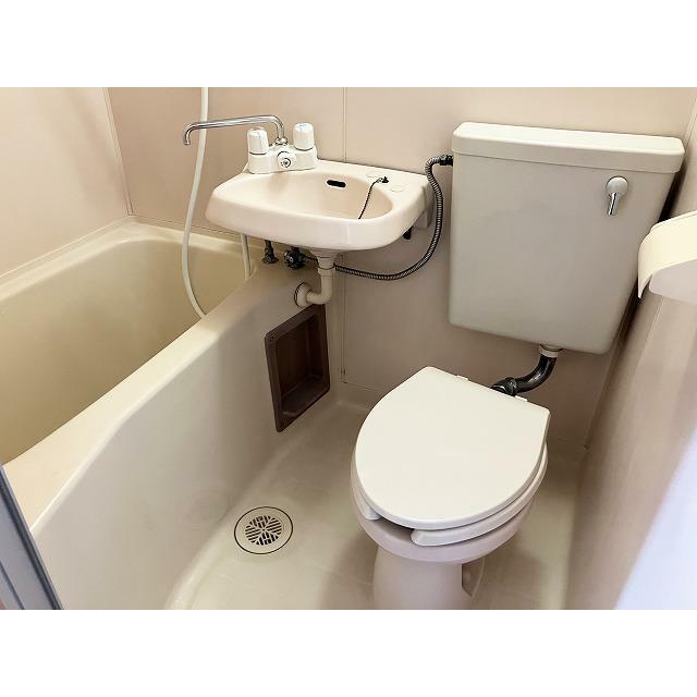 風呂画像