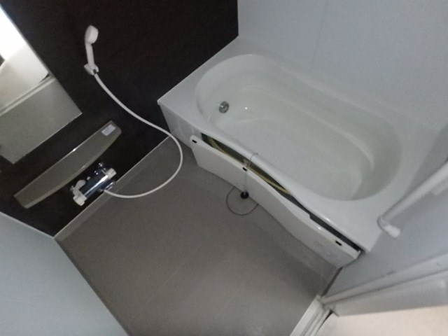 風呂画像