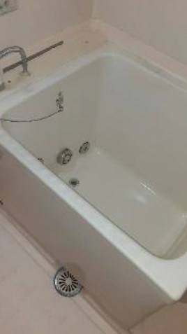 風呂画像