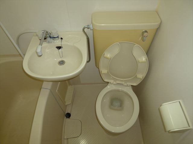風呂画像