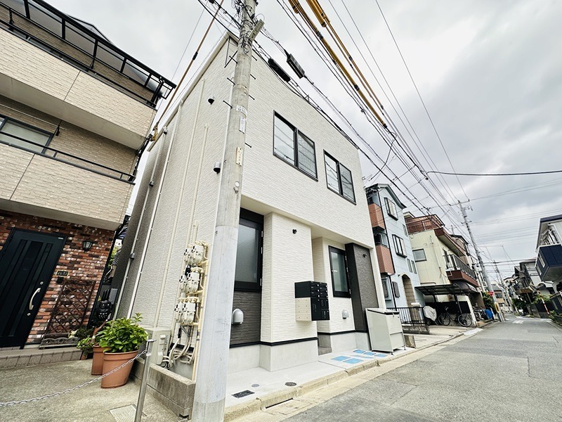 その他外観3