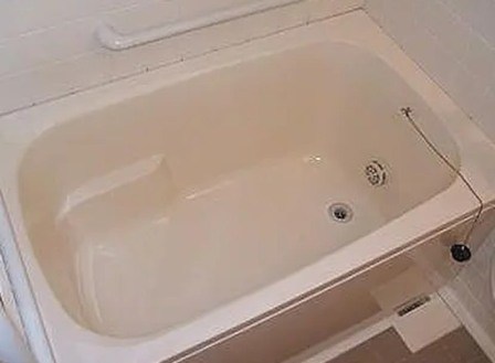 風呂画像