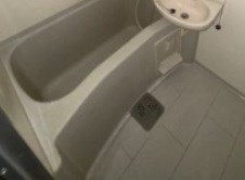 風呂画像