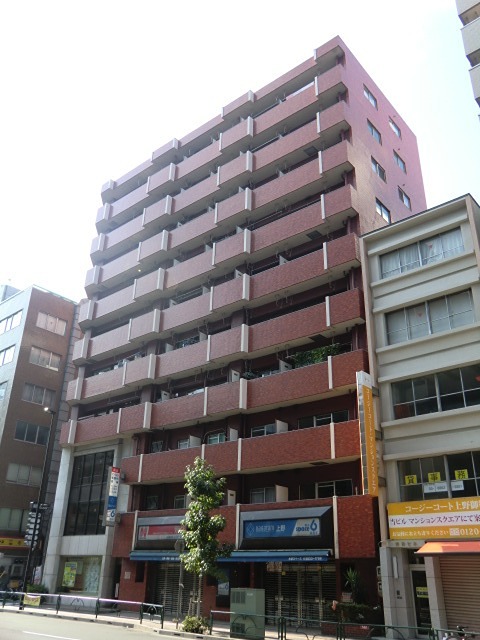 その他外観1