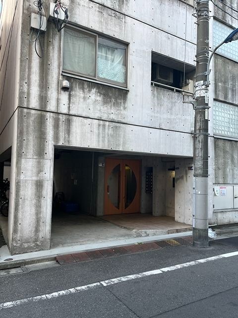 その他外観1