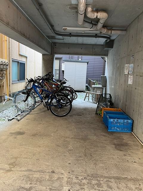 その他外観2