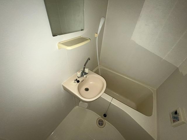 風呂画像