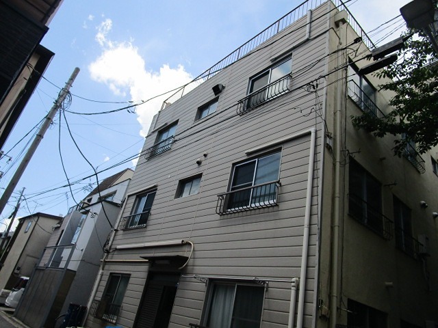 その他外観1