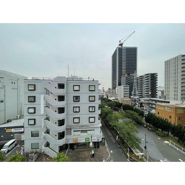 その他外観1