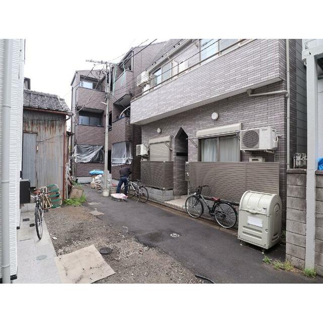 その他外観1