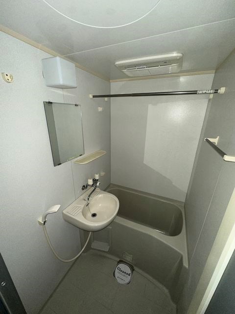 風呂画像