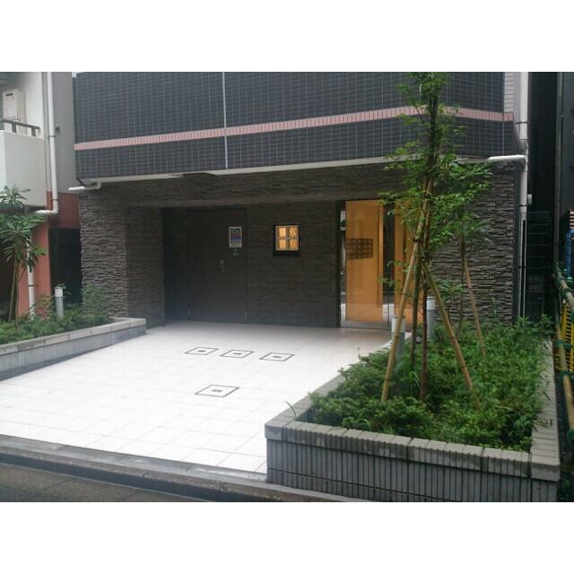 その他外観1