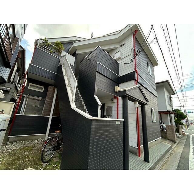 その他外観1