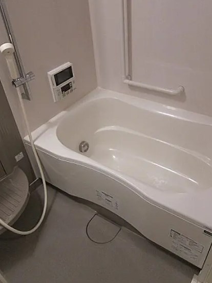 風呂画像
